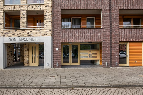 Medium property photo - Nijverheidsstraat, 2132 AZ Hoofddorp